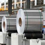 3000 Grade Al Mn Alloy 3004 Aluminum Alloy 3004 Aluminium Coil