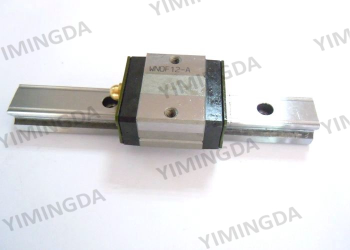 PN 59486001 Linear Bearing Auto Cutter Parts For Paragon S7200 S91 XLC7000
