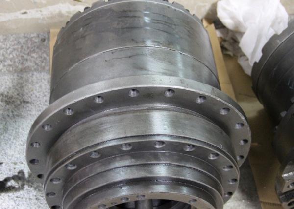 Quality Kobelco SK130-8 SK140-8 Excavator Parts Travel Final Drive Reduction Gearbox TM09VC-2M for sale