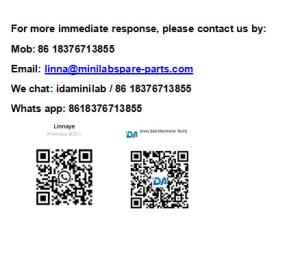 Wholesale Noritsu minilab part C005962 / C005962-00 from china suppliers