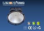 Interior Sport Lighting 100 Lm / W Led Highbay Light For Warehouse , Top Roof