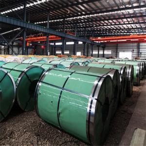 Wholesale 10mm Stainless Steel Strip Roll 200/300/400 Series SS444 from china suppliers