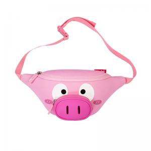 Wholesale NHY010 Nohoo children small waist bag 1-7 years old fashion purse for kids from china suppliers