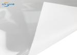 Single / Double Matte Side Heat Tranasfer PET Film Easy Peel DTF Printing Film