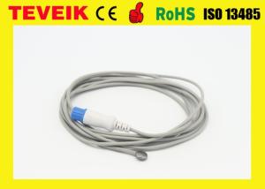 China 5204669 Siemens Drager Reusable Adult Skin Temperature Probe /Sensor for Gamma and Kappa monitors on sale