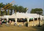 Rental Business Waterproof Shelter Tent Aluminum Heavy Duty Party Event Tents