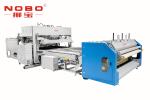 NOBO 60pcs/H Mattress Packing Machine High Production Efficiency