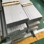 304 AISI ASTM GB DIN Standard 1/4" X 1 Cold Rolled Carbon Steel Profile Hot