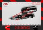 Common Rail Fuel Injector 0414700003 0414700004 0414700005 0414700006 0414700007