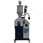 Extrusion Machine Produce Nylon Plastic Product Polyamide Extruder Extruding