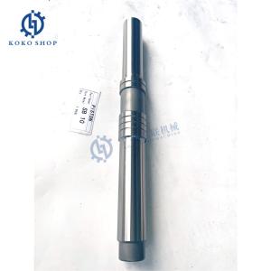 Wholesale SOOSAN Piston SB10 Hammer Piston For Hydraulic Breaker Spare Parts from china suppliers