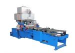 Horizontal Cutting And High Pot Battery Grid Casting Machine