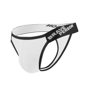 Wholesale Custom Mens Briefs Underwear Manufacturer G String T Back Thong Lingerie Panties from china suppliers