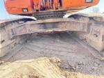 30 Ton Doosan DH300 Used Excavator and Active in Shanghai with 2900 Working