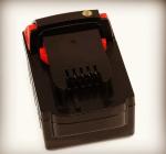 18V 4.0ah Li Ion Strapping Tool Battery For Fromm P318 P326 P327