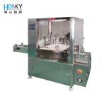 Full Automatic 15ml Essential Oil Glass Vial Filling And Capping Machine With