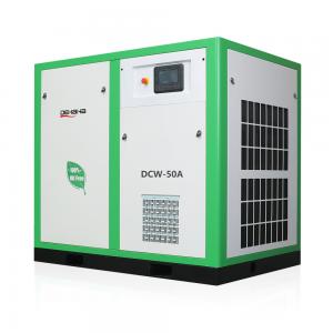 China Rotary Oil Free Screw Air Compressor 50HP 37kW Medical Air Compressor on sale