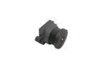 Waterproof Dustproof M12 CCTV Lens , Heat Resistant Security Camera Lens