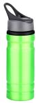 700ml Aluminum Sports Water bottle with sublimation coating