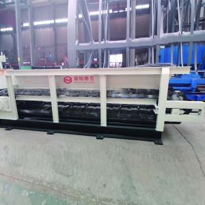 Wholesale Steel Box GL65 Plate Feeder Clay Brick Maker Machine For Feeding Raw Materials from china suppliers