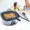 Buy cheap 8 in 1 New Multipurpose food pot cooker National electric stir fry multi cooker from wholesalers
