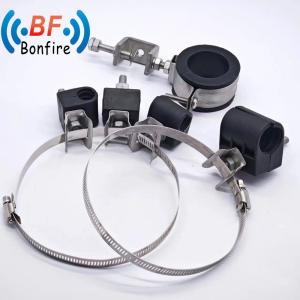 Wholesale Trial Order Accepted Power Optic Feeder Clamp Cable Clamp 0.410kg Package Gross Weight from china suppliers