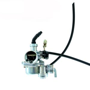 Wholesale Motorcycle Engine KF PZ19 19MM Carburetor Cable Choke For 70-110ccc Engines from china suppliers