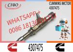 Factory price guangzhou fuel injector 5263308 4988835 4915382 4307475 for ISG