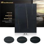 304 Imitation Wood Grain Stainless Laminate Sheets Thickness 0.3-3.0MM