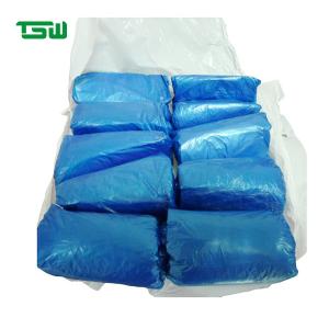 Wholesale Odorless 4.5gsm Disposable Plastic Sleeve Cover For Food Processing from china suppliers