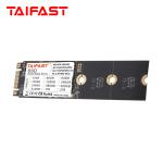 80*22MM M2 Sata 256gb NGFF SSD Silicon Motion ROHS FCC