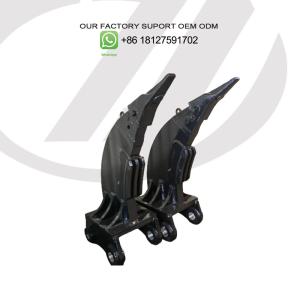 Wholesale Customized Excavator Attachment Ripper 3000 kgs Capacity from china suppliers