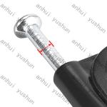 Organize Your Cables with Indoor/Outdoor Plastic Cable Clips 4mm-25mm