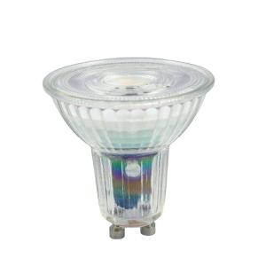 Wholesale Custom Tuya Zigbee GU10 LED Bulbs RGBCW Ra90 5 Watt Gu10 Led Spotlight 350 Lumen 230V from china suppliers