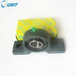 chrome steel Pillow Block Bearing UCP208 40*49.2*186 mm use for machine tools