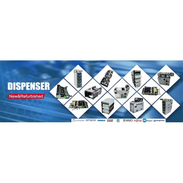 Glory GFB 800D Banknote Counter Flat Belt 10x278x0.65mm