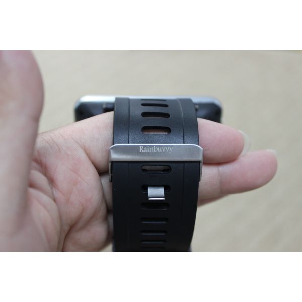 DM100 4G 2.86 Inch Smart Watch Android 7.1 OS Phone 5MP Camera 480*640 Ips Screen 2700mah