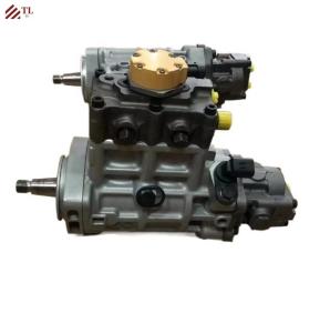 Wholesale Fuel Injection Pump for Excavator E320D 320DL 321DLCR 323DL Engine C6.4 Parts 100% - from china suppliers
