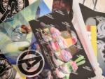 PLASTIC LENTICULAR custom lenticular printing soft TPU 3d lenticular printing