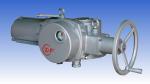 ISO5210 signal gate 20V Electric Actuators for globe valve, gate valve, throttle