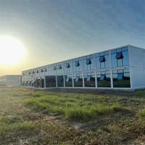 Wholesale Customizable Modular Foldable Prefabricated Home Detachable Fold Up Container House from china suppliers