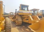 Secondhand Caterpillar Bulldozer D7h, Used Cat D7h, D7r Dozer for Sale