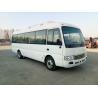 Buy cheap Chile Outstanding Design Manual Transmission 30 Seater Minibus Rosa Model from wholesalers