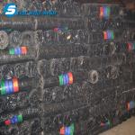 heavy hot dipped galvanized hexagonal wire mesh factory