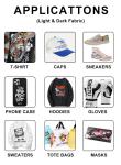 A3 DTF Film 42cm*100m The Perfect Digital Printing Solution for Your Business