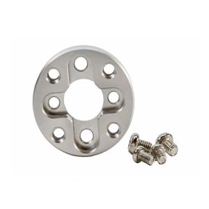 Wholesale Bushing Keyboards Cnc Machining Parts ANSI Passivating Ra1.6 Flange from china suppliers
