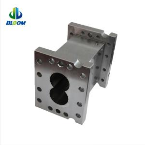 Wholesale Wear Resistant Heavy Duty Barrel For Extrusion Of Large Diameter Pipes And Tubes from china suppliers
