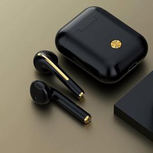 Wholesale In Ear Noise Reduction J18 TWS Bluetooth 5.0 Wireless Earbuds from china suppliers