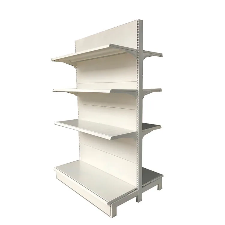 Beautiful Gondola Shelf Good Price Supermarket Rack