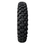 Choose Nylon Cord Material 3.00-18 Motorcycle Tire for Everyday Riders and